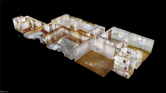 1231 Darren DR, Portsmouth, VA 23701