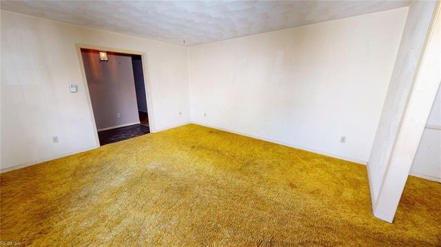 1231 Darren DR, Portsmouth, VA 23701