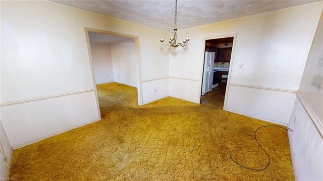 1231 Darren DR, Portsmouth, VA 23701