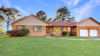 1231 Darren DR, Portsmouth, VA 23701