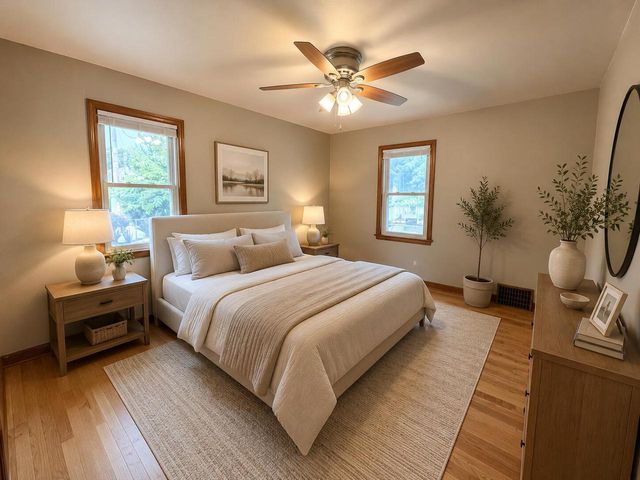 3124 S 40th STREET, Milwaukee, WI 53215