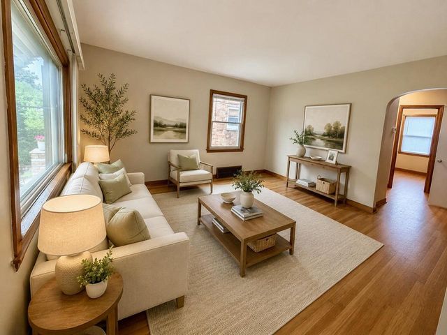 3124 S 40th STREET, Milwaukee, WI 53215