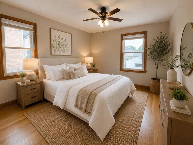 3124 S 40th STREET, Milwaukee, WI 53215