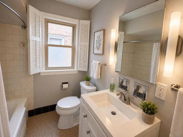 3124 S 40th STREET, Milwaukee, WI 53215