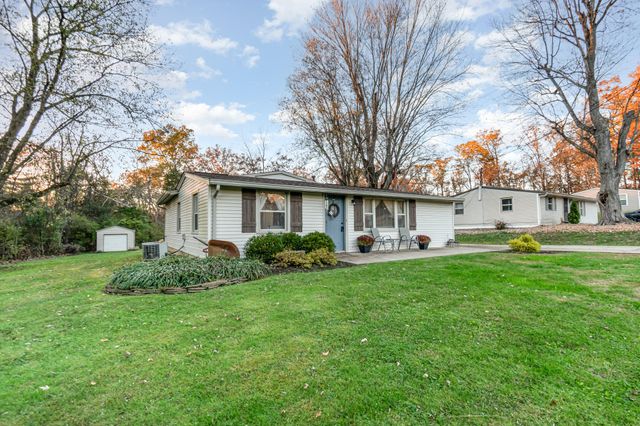 11070 S Licking Pike, Alexandria, KY 41001