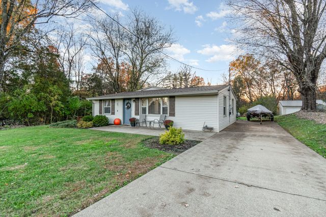 11070 S Licking Pike, Alexandria, KY 41001