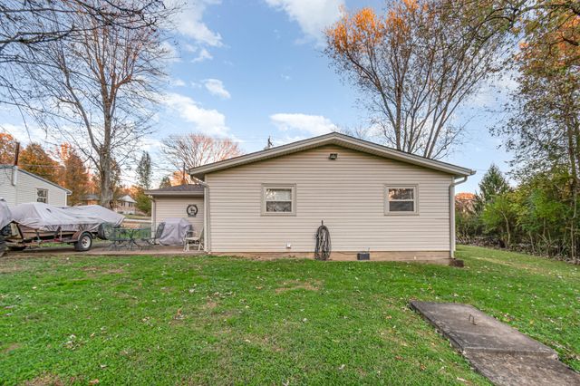 11070 S Licking Pike, Alexandria, KY 41001