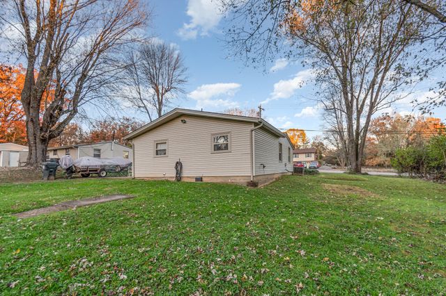 11070 S Licking Pike, Alexandria, KY 41001