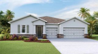3540 GOLDEN WHEAT LANE, Plant City, FL 33565