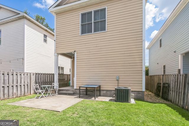 309 E 41st Street, Savannah, GA 31401