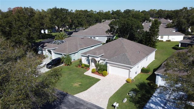 3707 FAIRFIELD DRIVE, Clermont, FL 34711