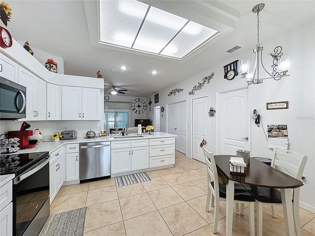 3707 FAIRFIELD DRIVE, Clermont, FL 34711