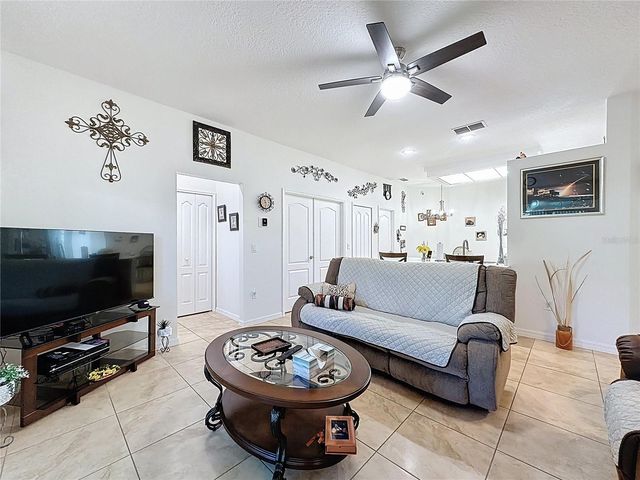 3707 FAIRFIELD DRIVE, Clermont, FL 34711