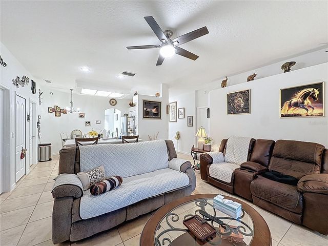 3707 FAIRFIELD DRIVE, Clermont, FL 34711