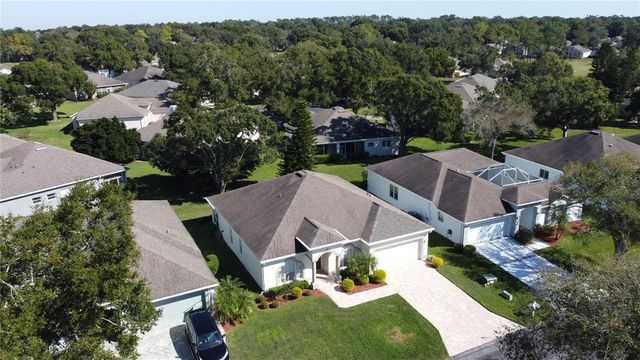 3707 FAIRFIELD DRIVE, Clermont, FL 34711