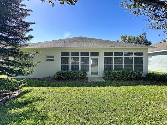 3707 FAIRFIELD DRIVE, Clermont, FL 34711