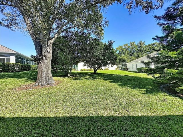 3707 FAIRFIELD DRIVE, Clermont, FL 34711