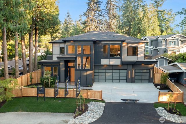 15019 SE 16th Street, Bellevue, WA 98007
