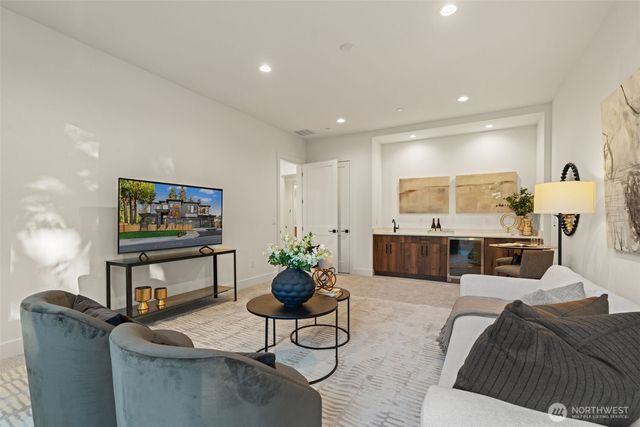 15019 SE 16th Street, Bellevue, WA 98007