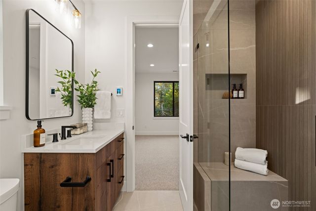 15019 SE 16th Street, Bellevue, WA 98007