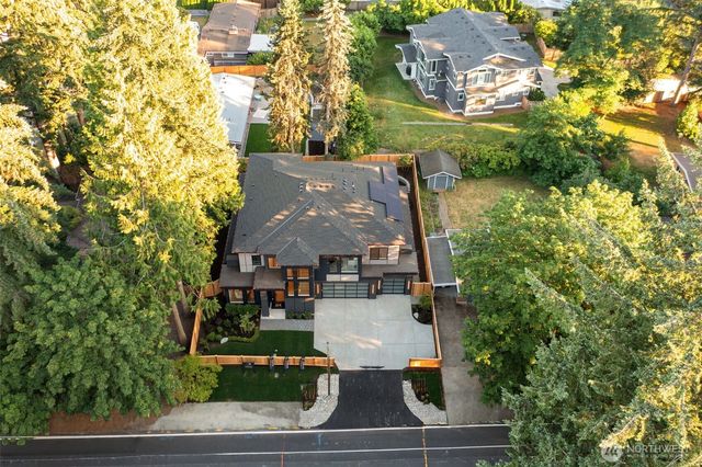 15019 SE 16th Street, Bellevue, WA 98007