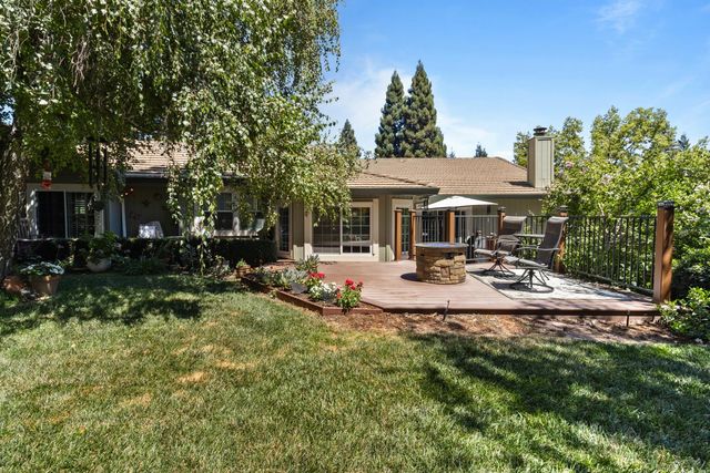 10640 Sunrise Ridge Cir, Auburn, CA 95603