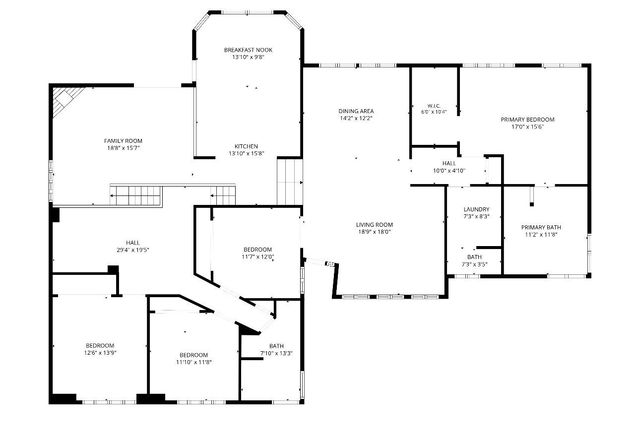 10640 Sunrise Ridge Cir, Auburn, CA 95603