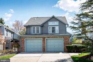 28 STONEBRIDGE LA, Princeton, NJ 08540