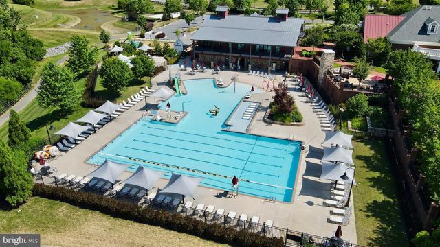 1414 MUSGROVE ALY, Brunswick, MD 21716