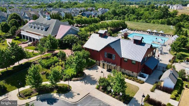 1414 MUSGROVE ALY, Brunswick, MD 21716