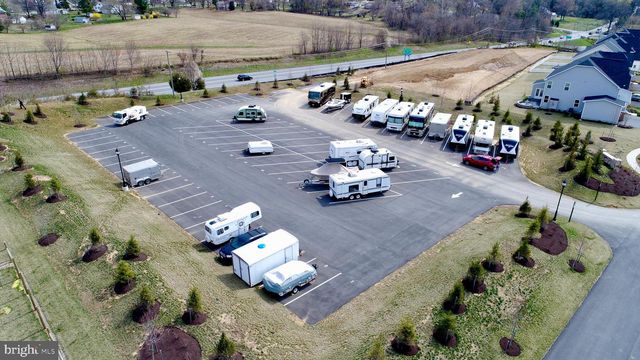 1414 MUSGROVE ALY, Brunswick, MD 21716