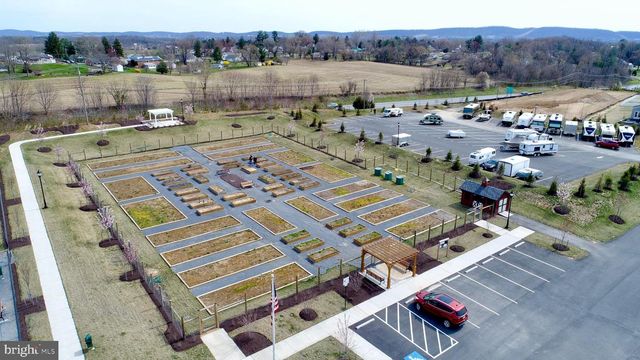 1414 MUSGROVE ALY, Brunswick, MD 21716