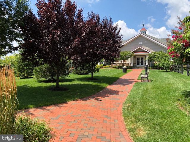 1414 MUSGROVE ALY, Brunswick, MD 21716