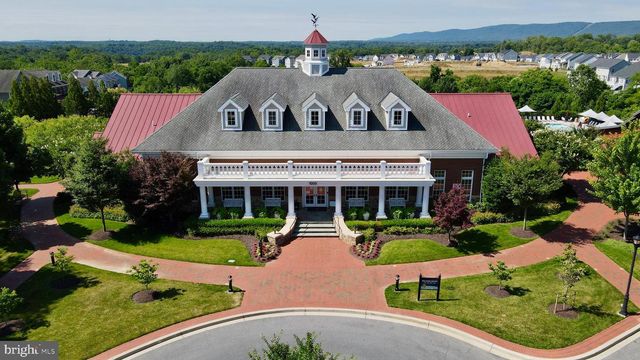 1414 MUSGROVE ALY, Brunswick, MD 21716