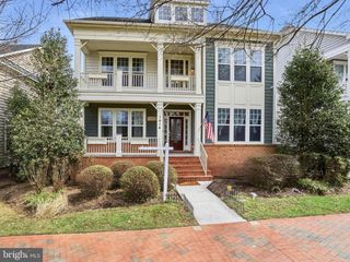 1414 MUSGROVE ALY, Brunswick, MD 21716