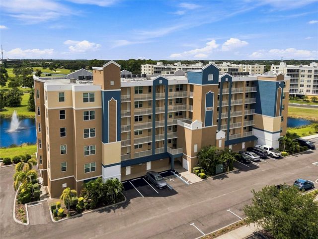 960 STARKEY ROAD 7205, Largo, FL 33771