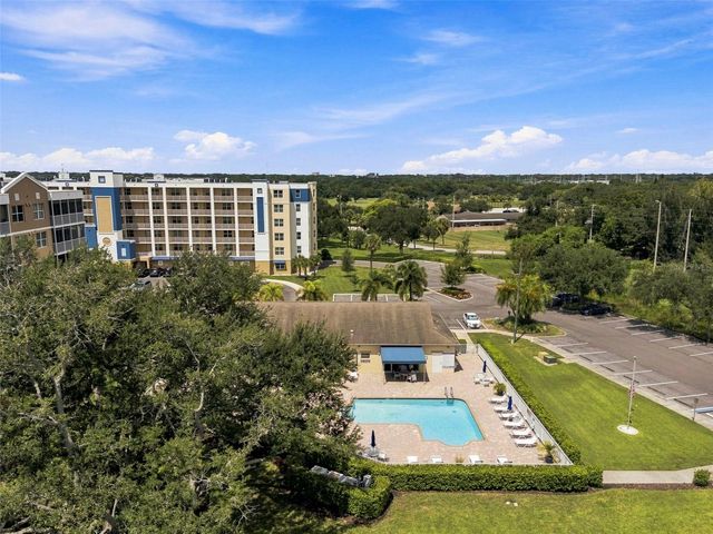 960 STARKEY ROAD 7205, Largo, FL 33771
