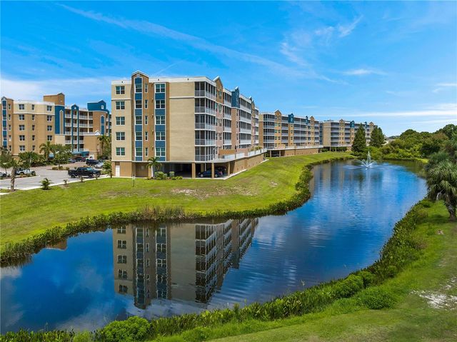 960 STARKEY ROAD 7205, Largo, FL 33771