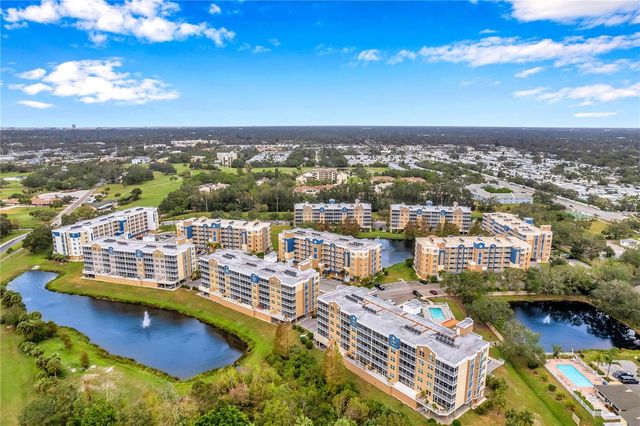 960 STARKEY ROAD 7205, Largo, FL 33771