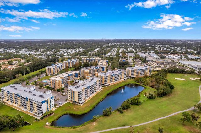 960 STARKEY ROAD 7205, Largo, FL 33771