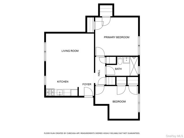 105 Long Beach Road A, Hempstead, NY 11550