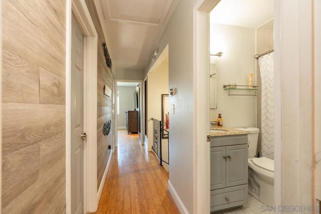 Image 12 of property listing at 6248 Spruce Lake, San Diego, CA 92119
