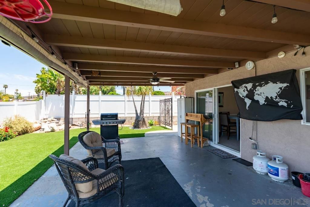 Image 21 of property listing at 6248 Spruce Lake, San Diego, CA 92119