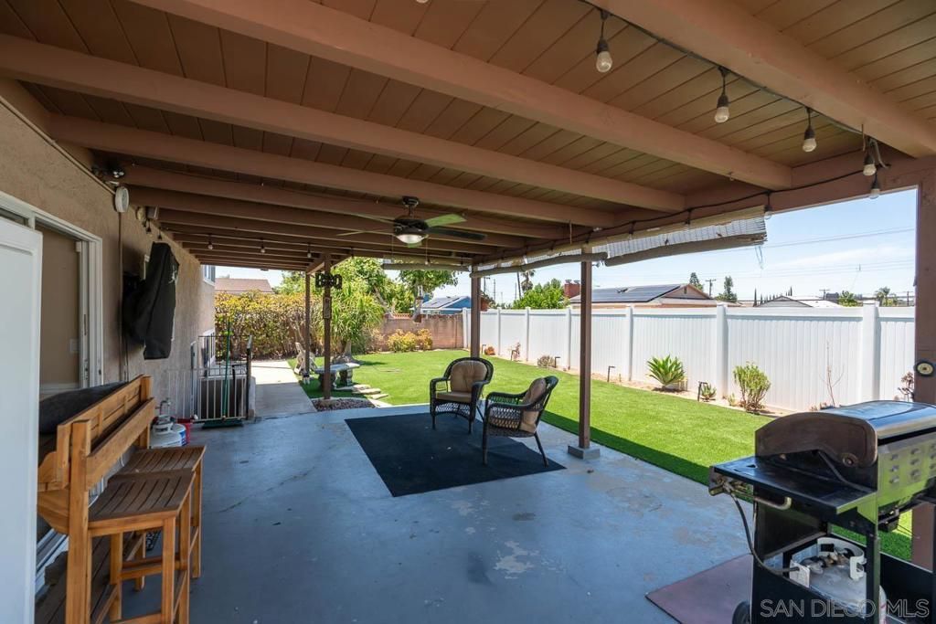 Image 22 of property listing at 6248 Spruce Lake, San Diego, CA 92119