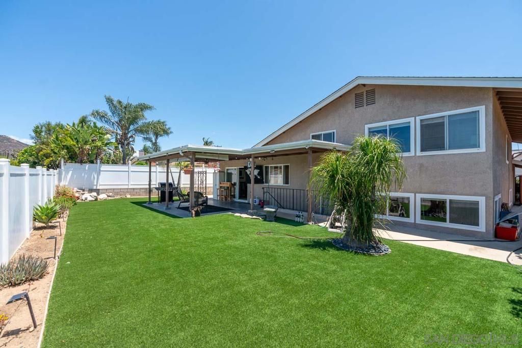 Image 23 of property listing at 6248 Spruce Lake, San Diego, CA 92119
