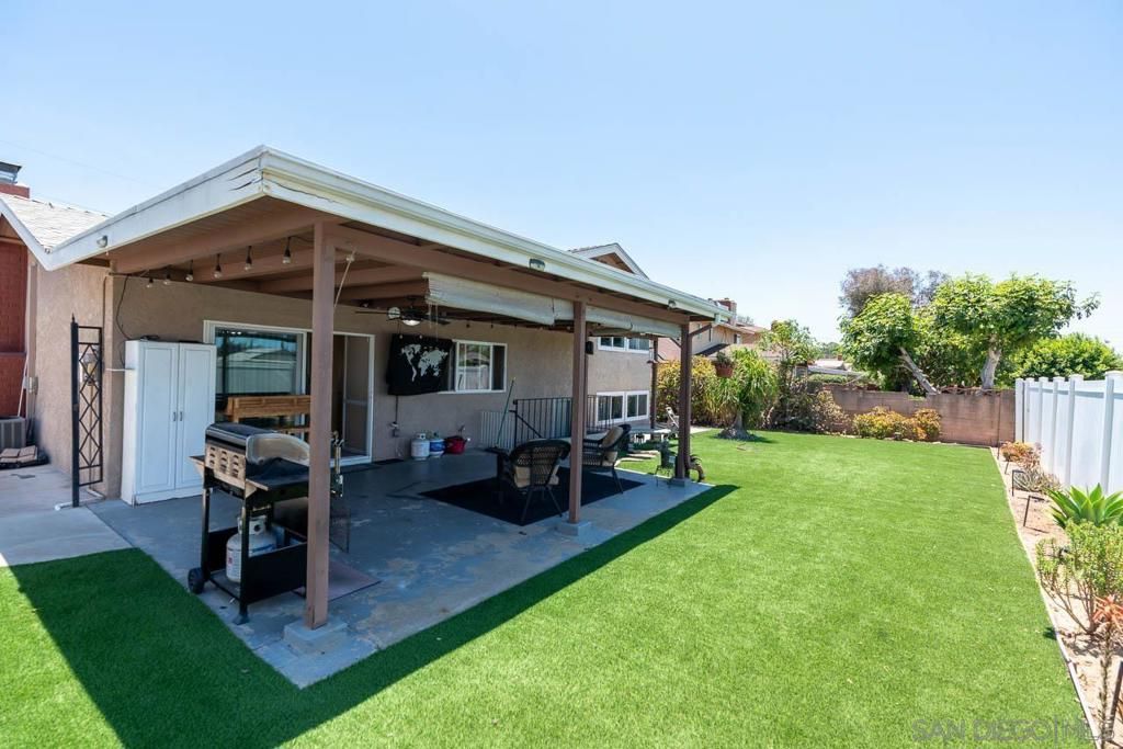 Image 24 of property listing at 6248 Spruce Lake, San Diego, CA 92119