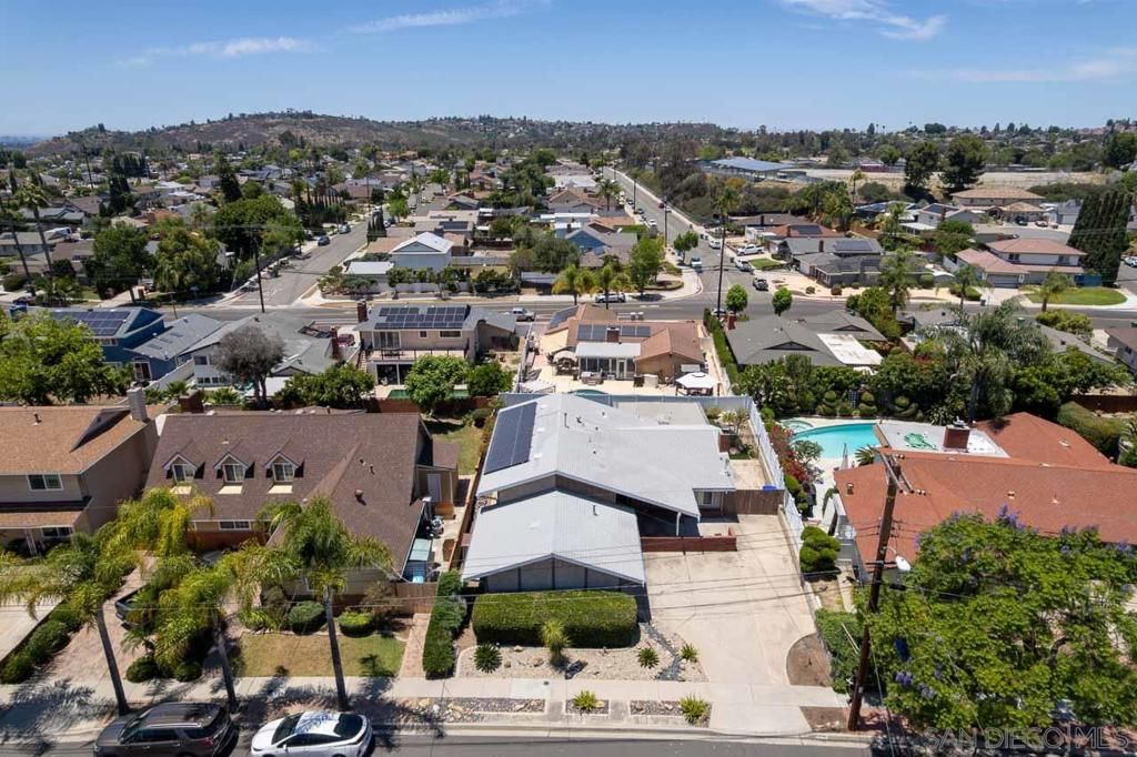 Image 28 of property listing at 6248 Spruce Lake, San Diego, CA 92119