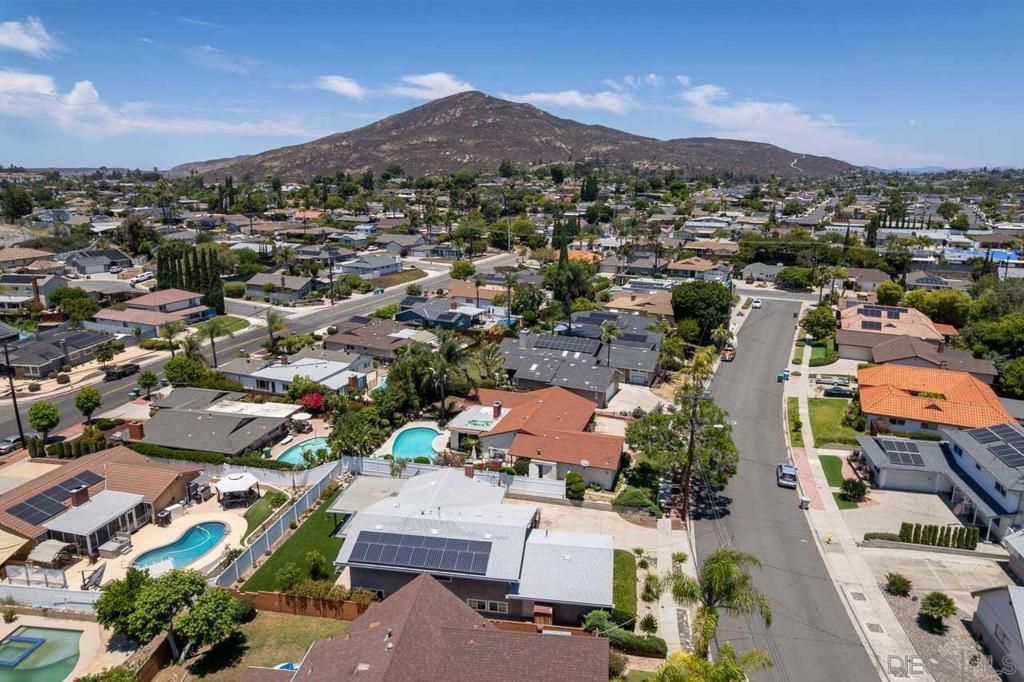 Image 29 of property listing at 6248 Spruce Lake, San Diego, CA 92119