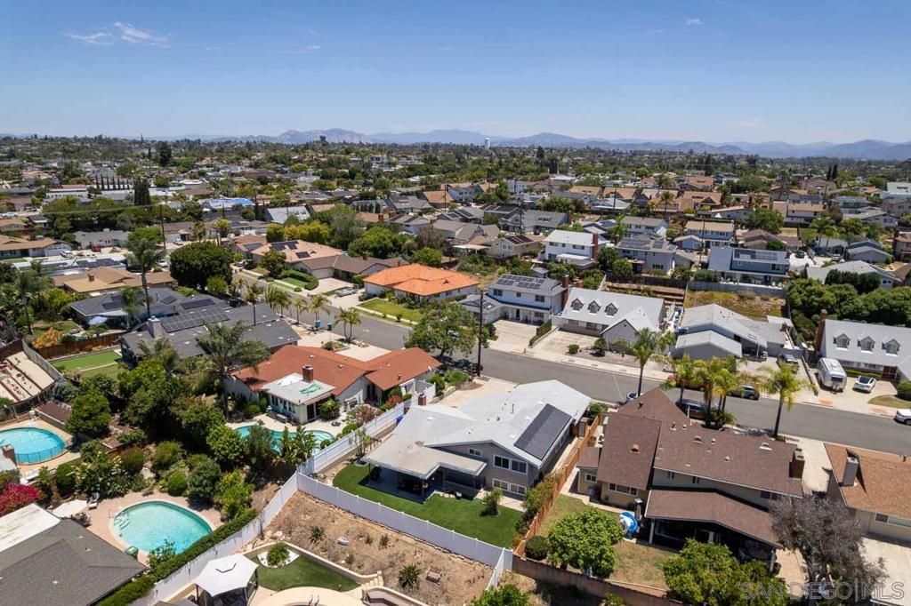 Image 30 of property listing at 6248 Spruce Lake, San Diego, CA 92119