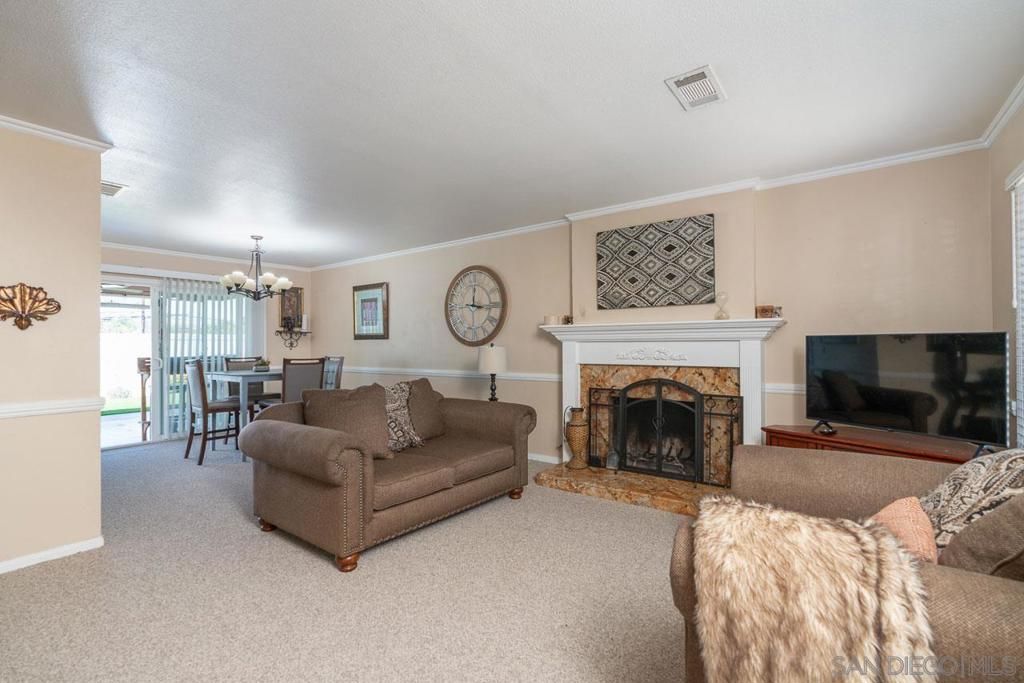 Image 5 of property listing at 6248 Spruce Lake, San Diego, CA 92119
